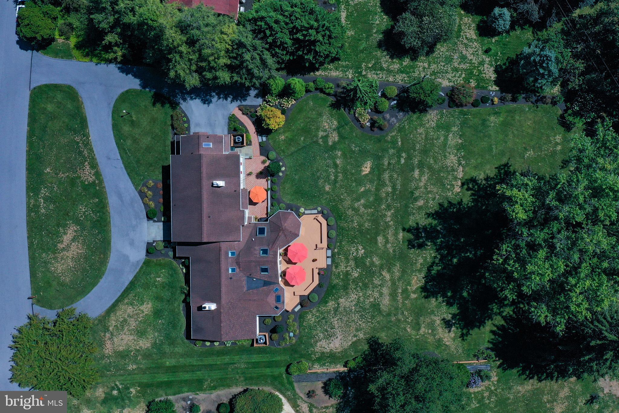 ROCKRIMMON RIDGE - Residential