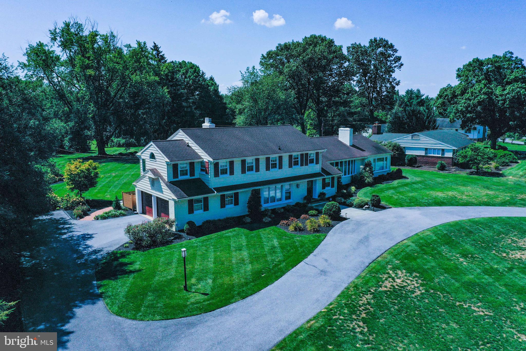 ROCKRIMMON RIDGE - Residential