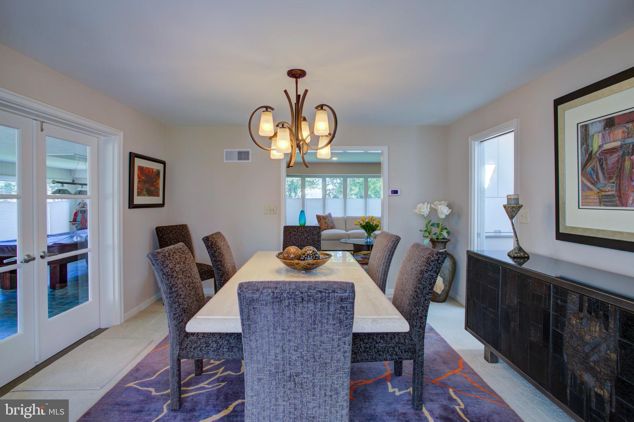 ROCKRIMMON RIDGE - Residential