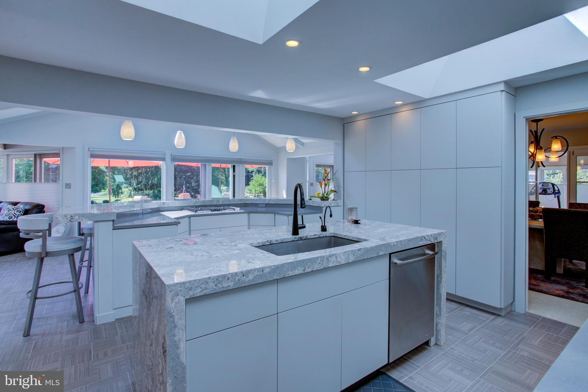 ROCKRIMMON RIDGE - Residential