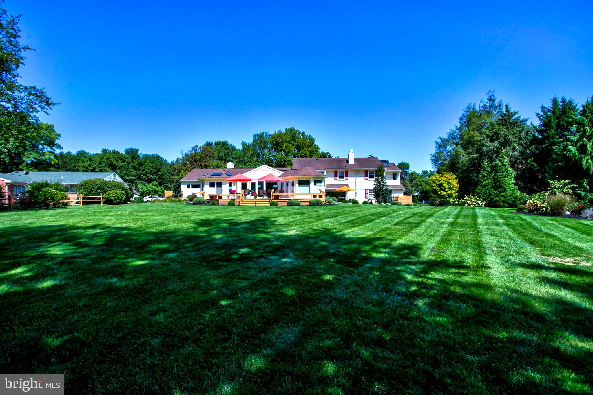 ROCKRIMMON RIDGE - Residential