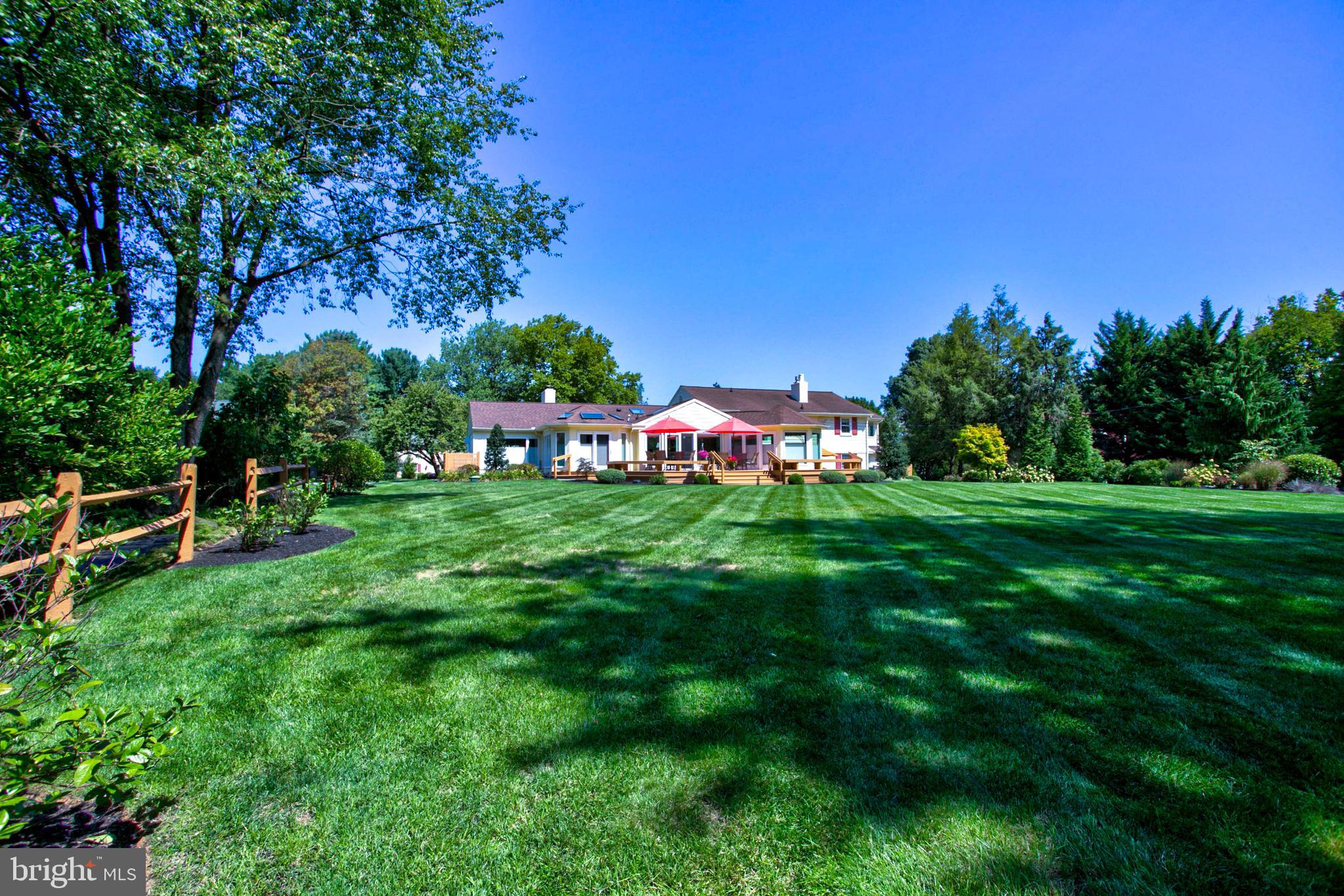 ROCKRIMMON RIDGE - Residential