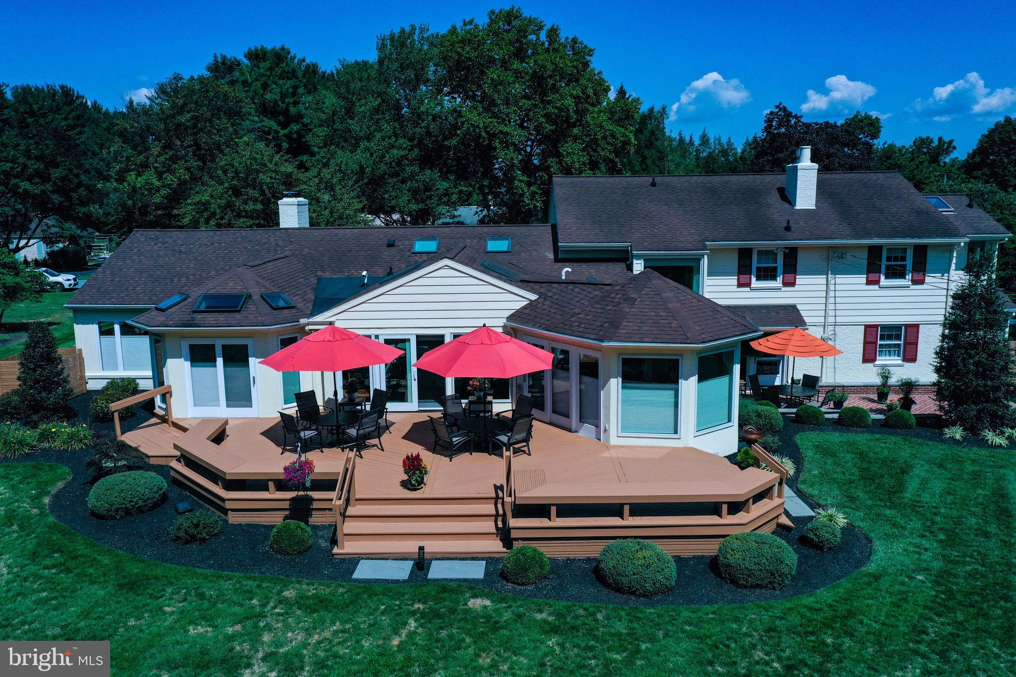 ROCKRIMMON RIDGE - Residential