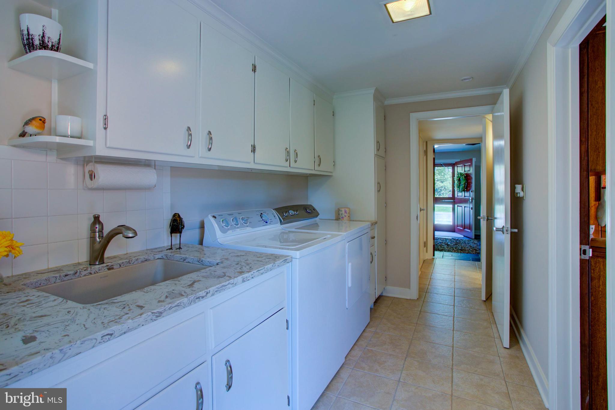 ROCKRIMMON RIDGE - Residential