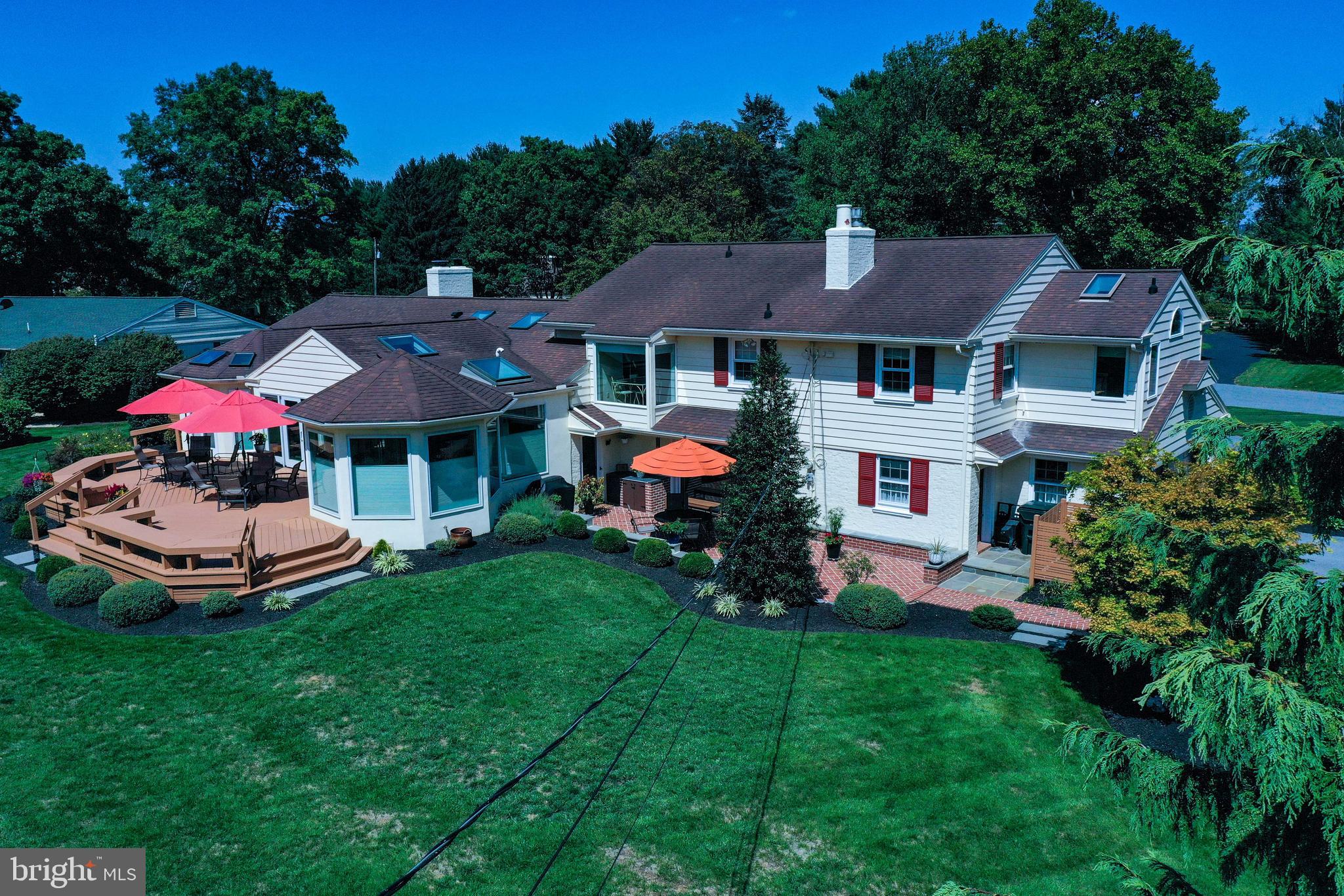 ROCKRIMMON RIDGE - Residential