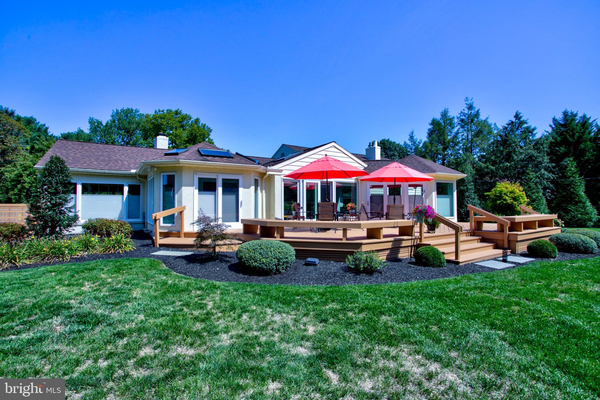 ROCKRIMMON RIDGE - Residential