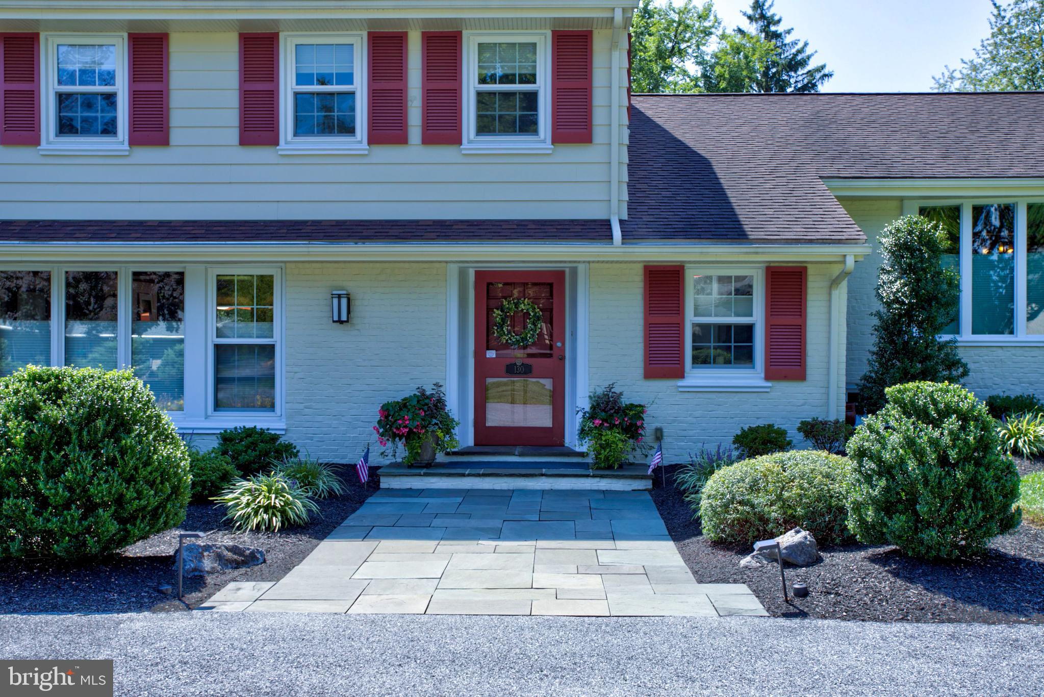 ROCKRIMMON RIDGE - Residential