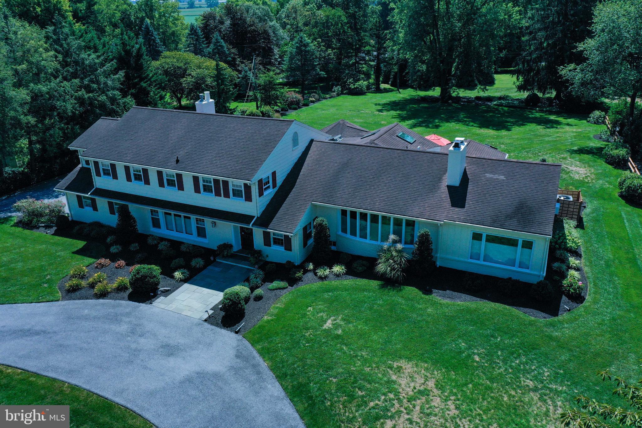 ROCKRIMMON RIDGE - Residential