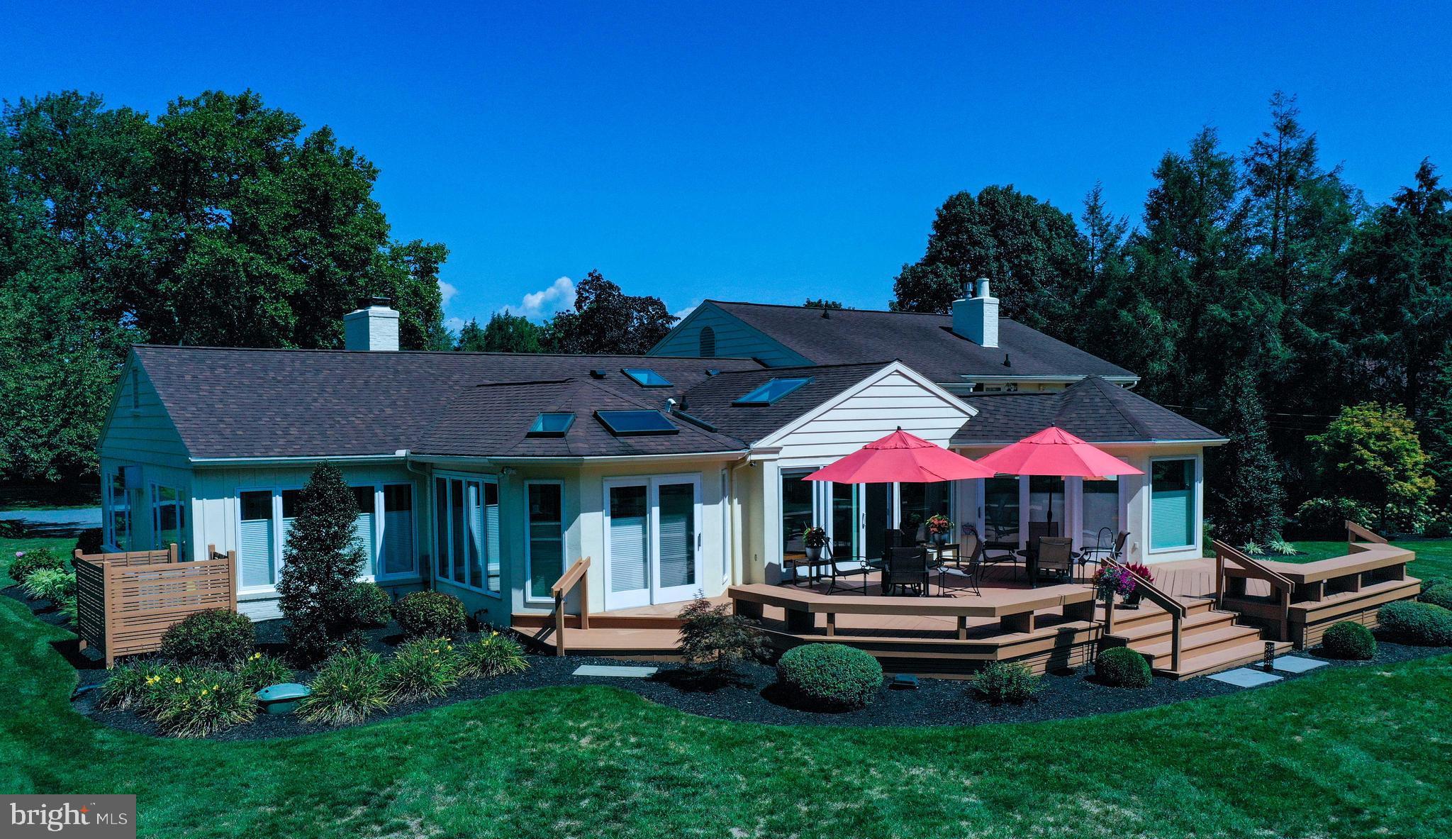 ROCKRIMMON RIDGE - Residential