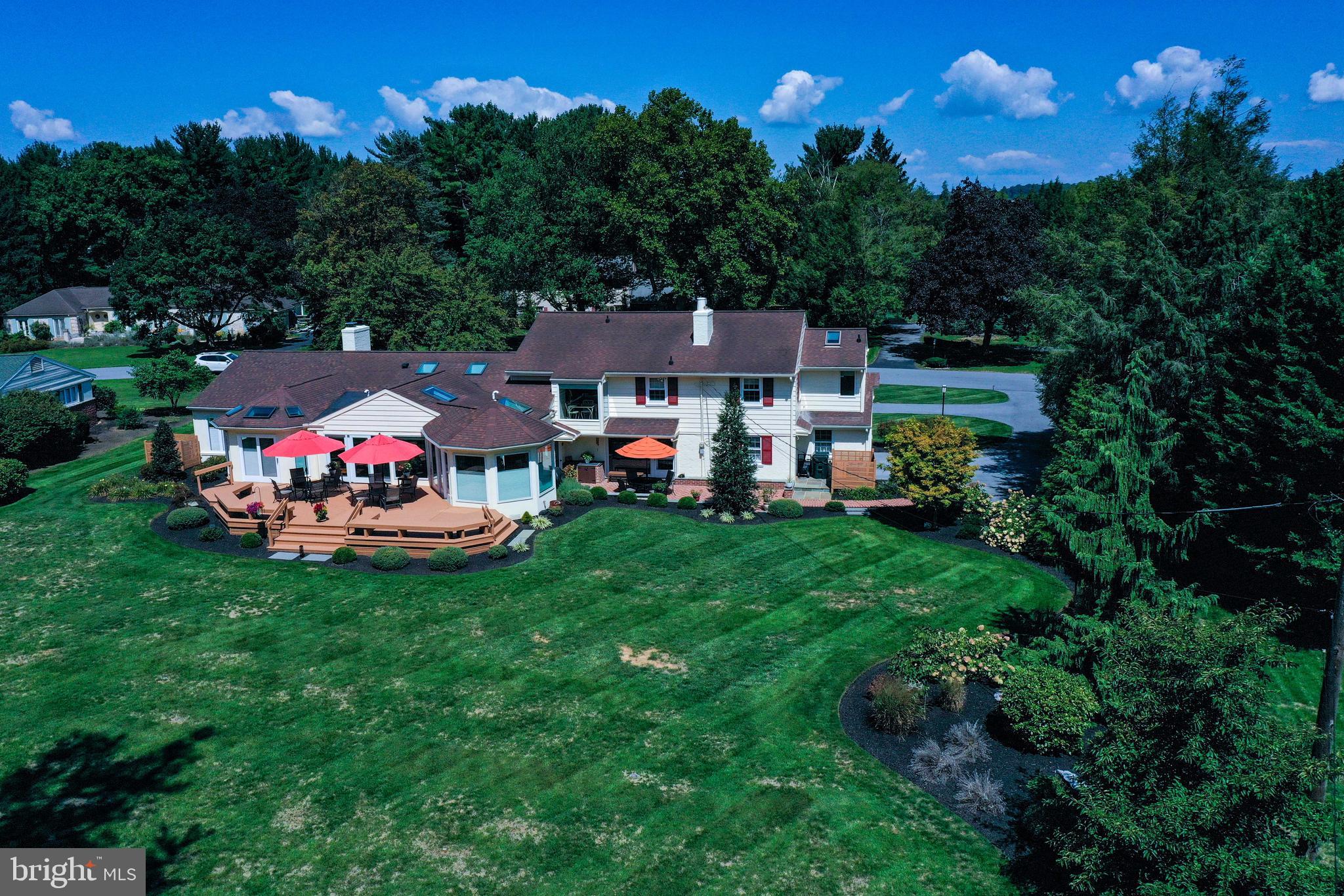 ROCKRIMMON RIDGE - Residential