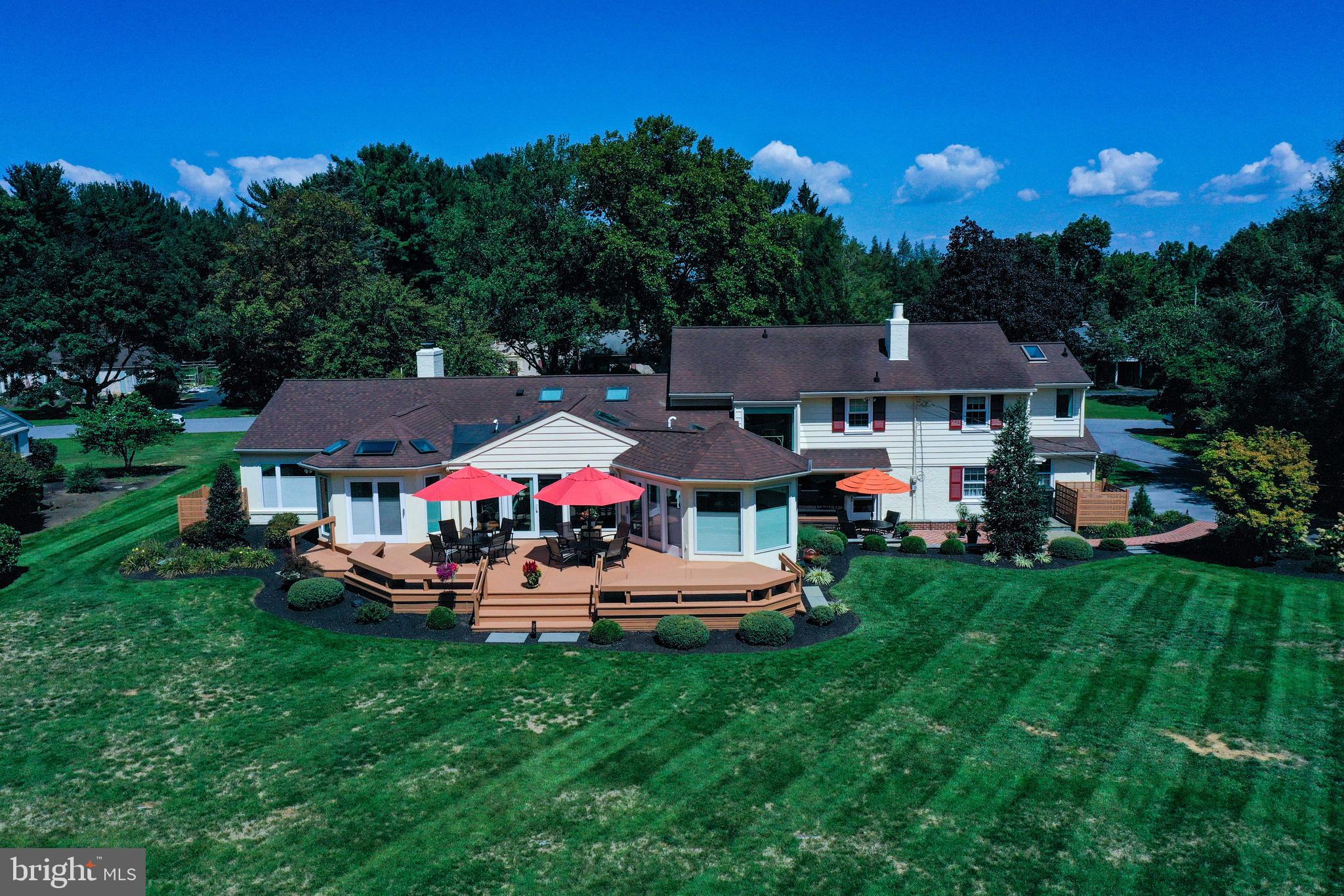 ROCKRIMMON RIDGE - Residential