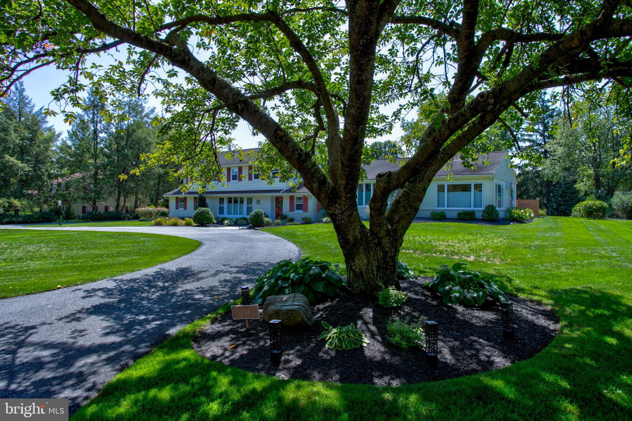 ROCKRIMMON RIDGE - Residential