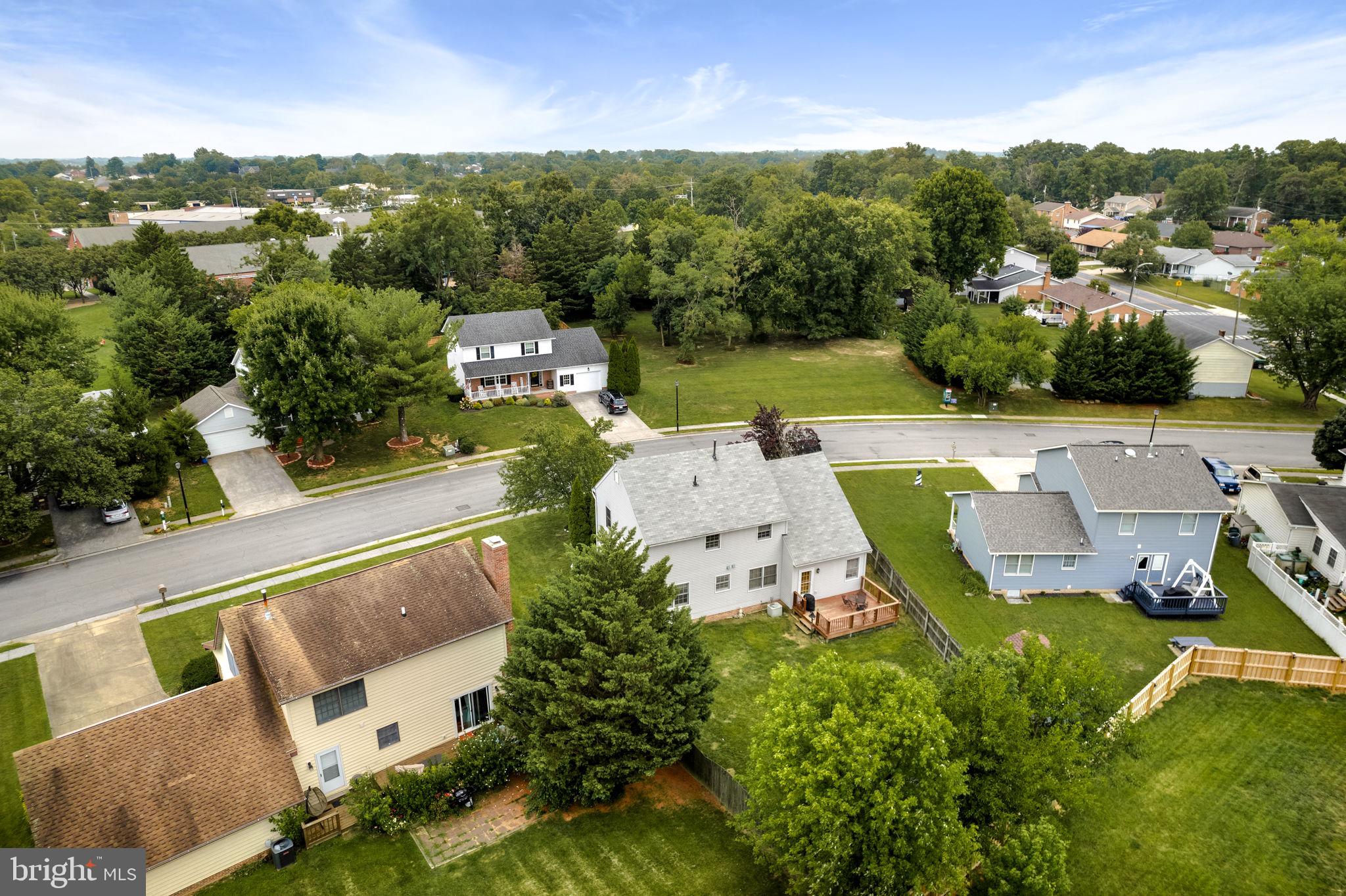 STONECREST - Residential