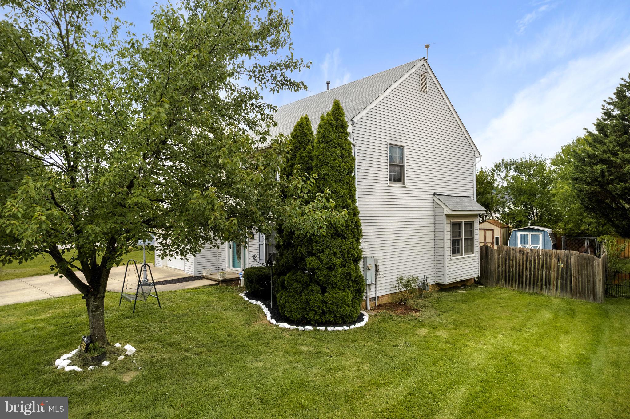 STONECREST - Residential