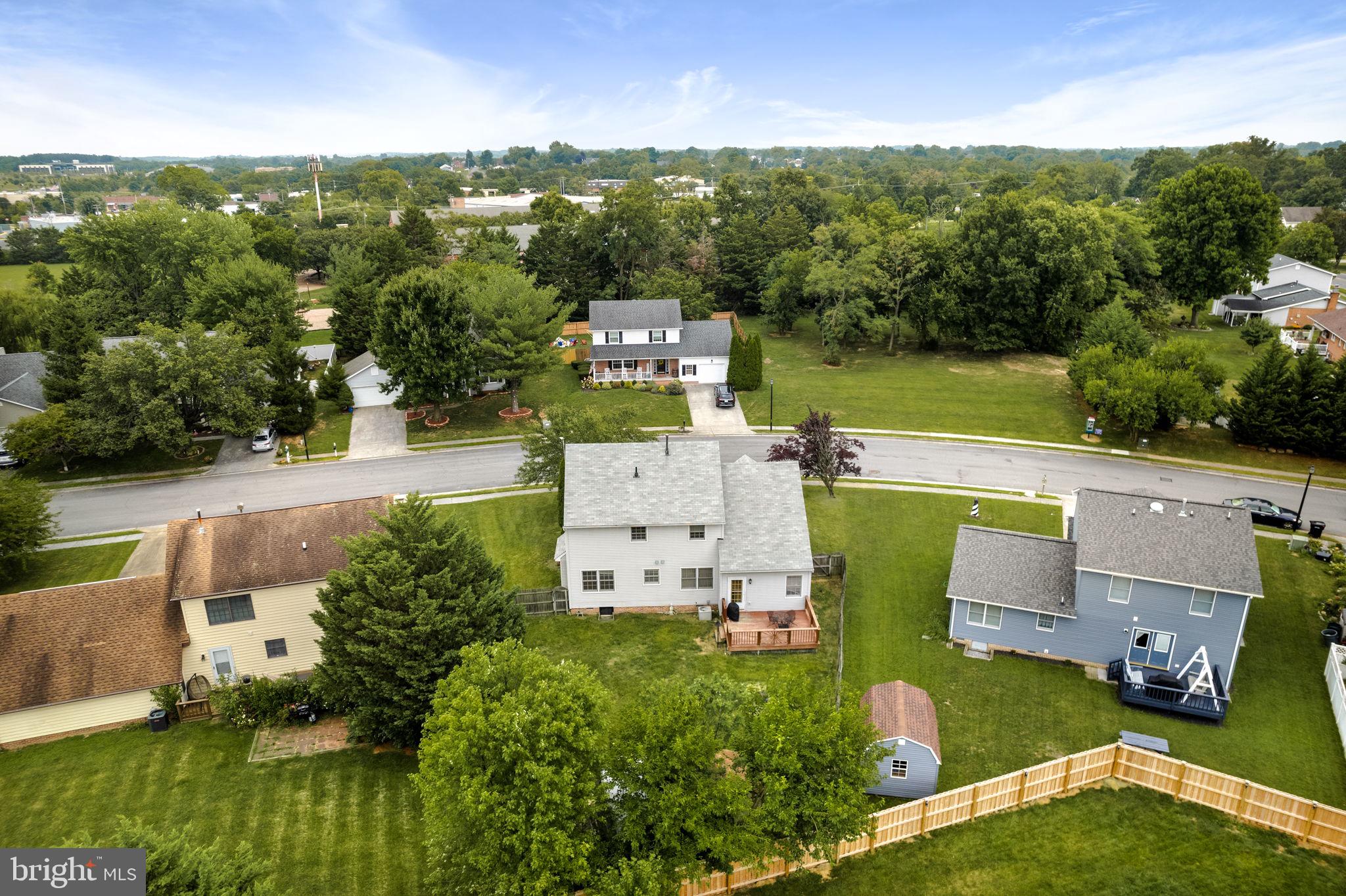 STONECREST - Residential