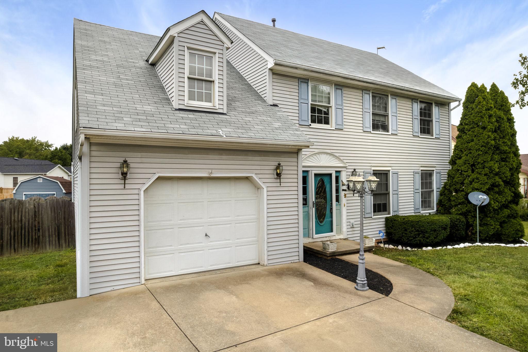 STONECREST - Residential