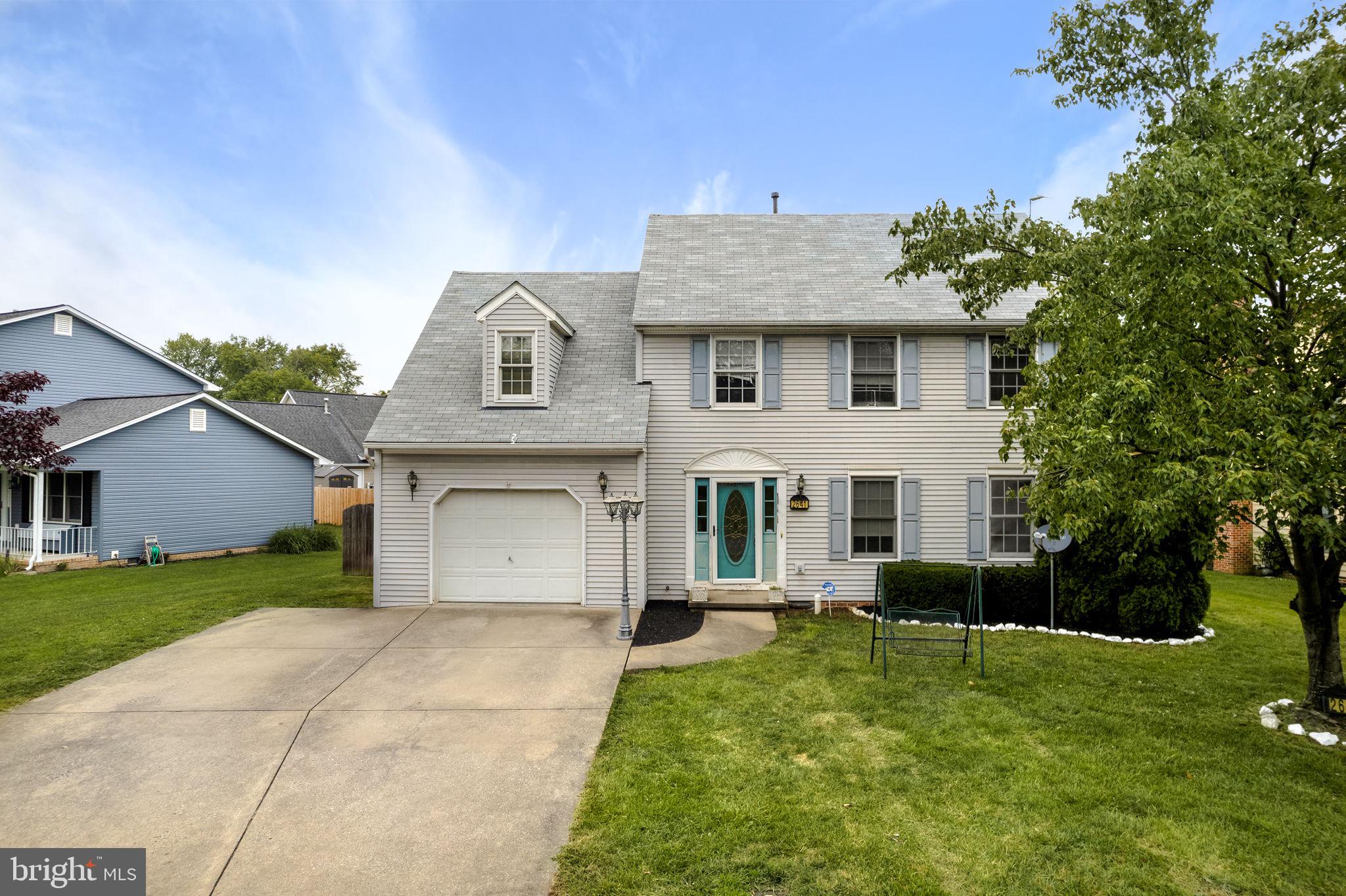 STONECREST - Residential