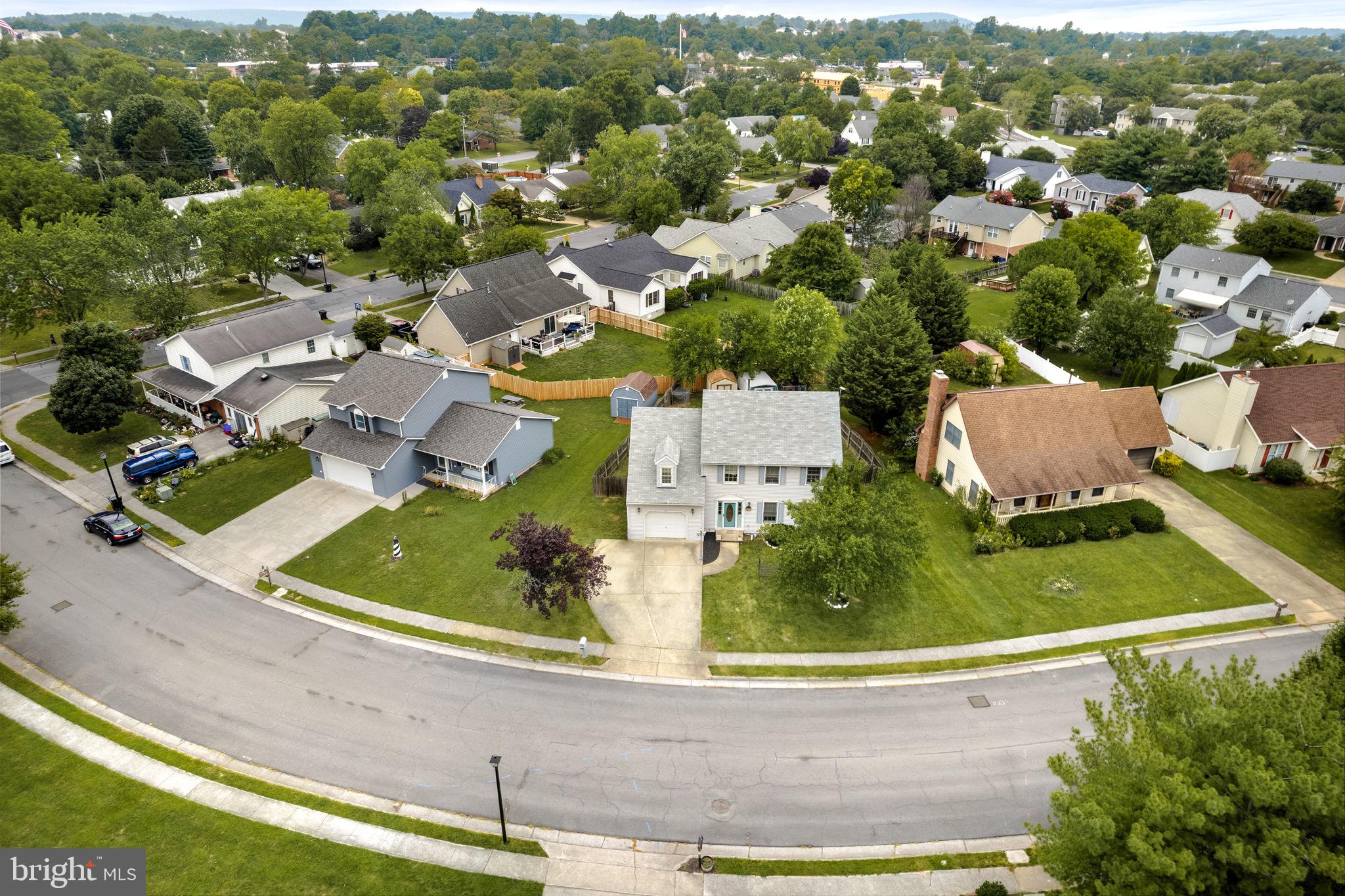 STONECREST - Residential