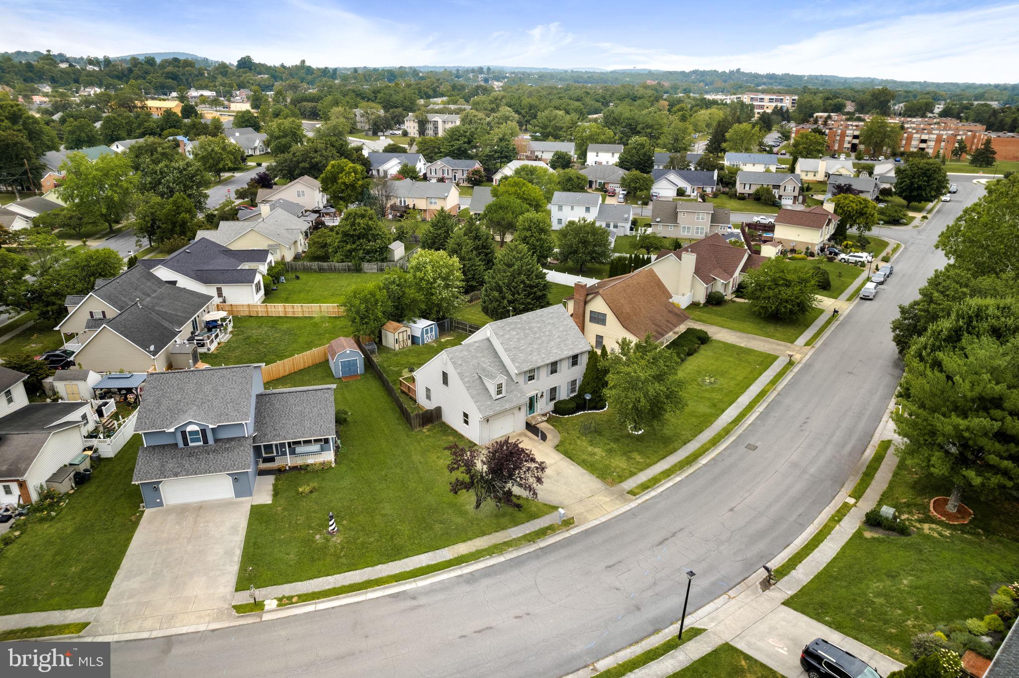 STONECREST - Residential