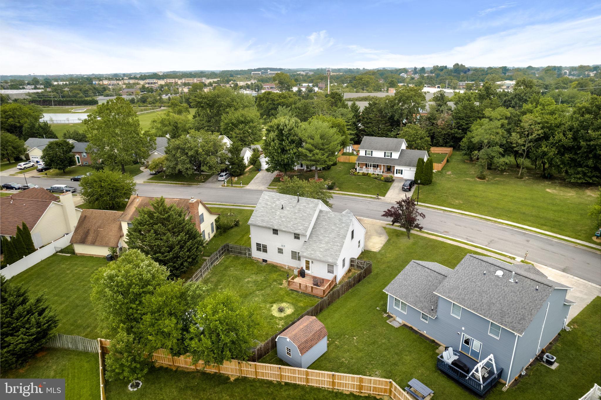 STONECREST - Residential