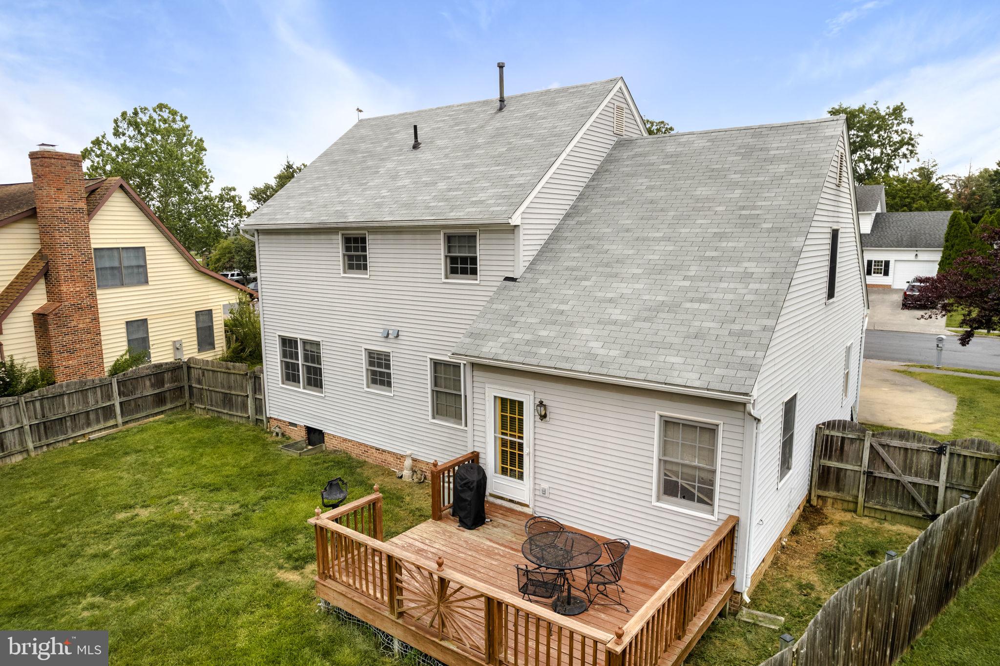 STONECREST - Residential