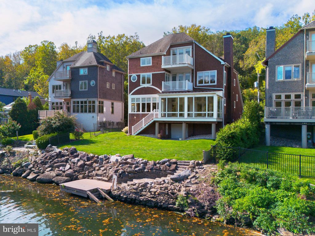 Photo of 236 River Road, GLADWYNE, PA 19035 (MLS # PAMC2158016)