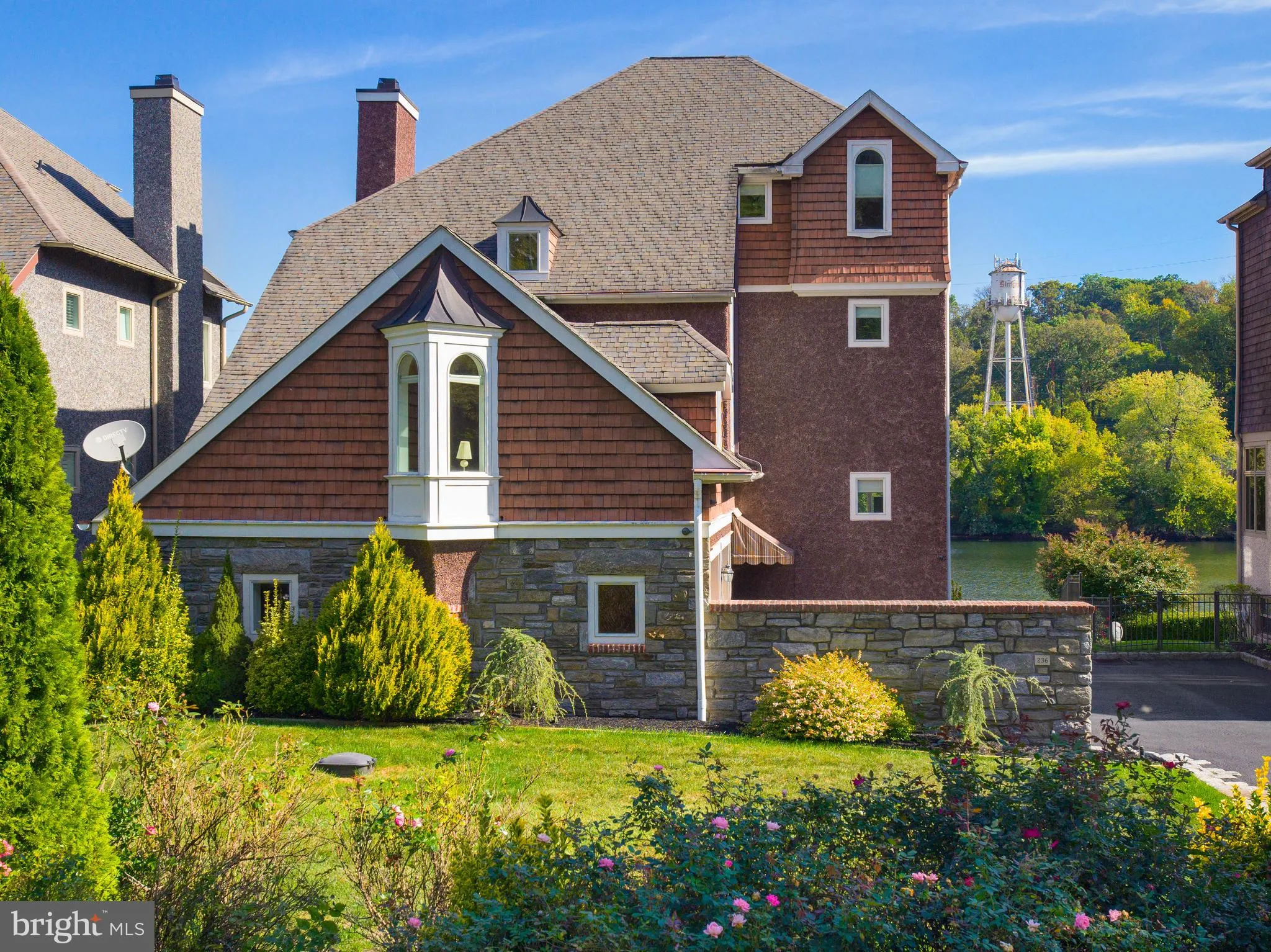 Gladwyne, Pennsylvania 19035, United States, 4 Bedrooms Bedrooms, ,5 BathroomsBathrooms,Residential,Active,224750
