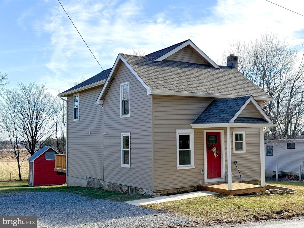 Photo of 328 High Street, ORRTANNA, PA 17353 (MLS # PAAD2021142)