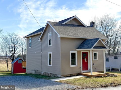 Photo of 328 High Street, ORRTANNA, PA 17353 (MLS # PAAD2021142)
