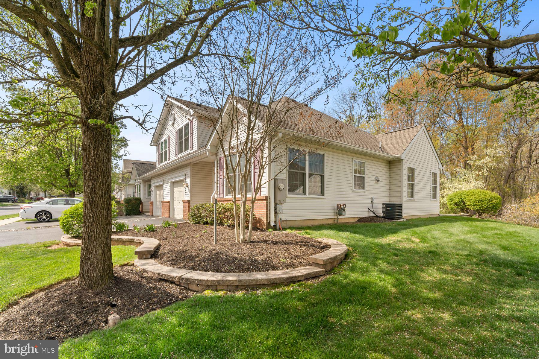 FLOWERS MILL - Residential