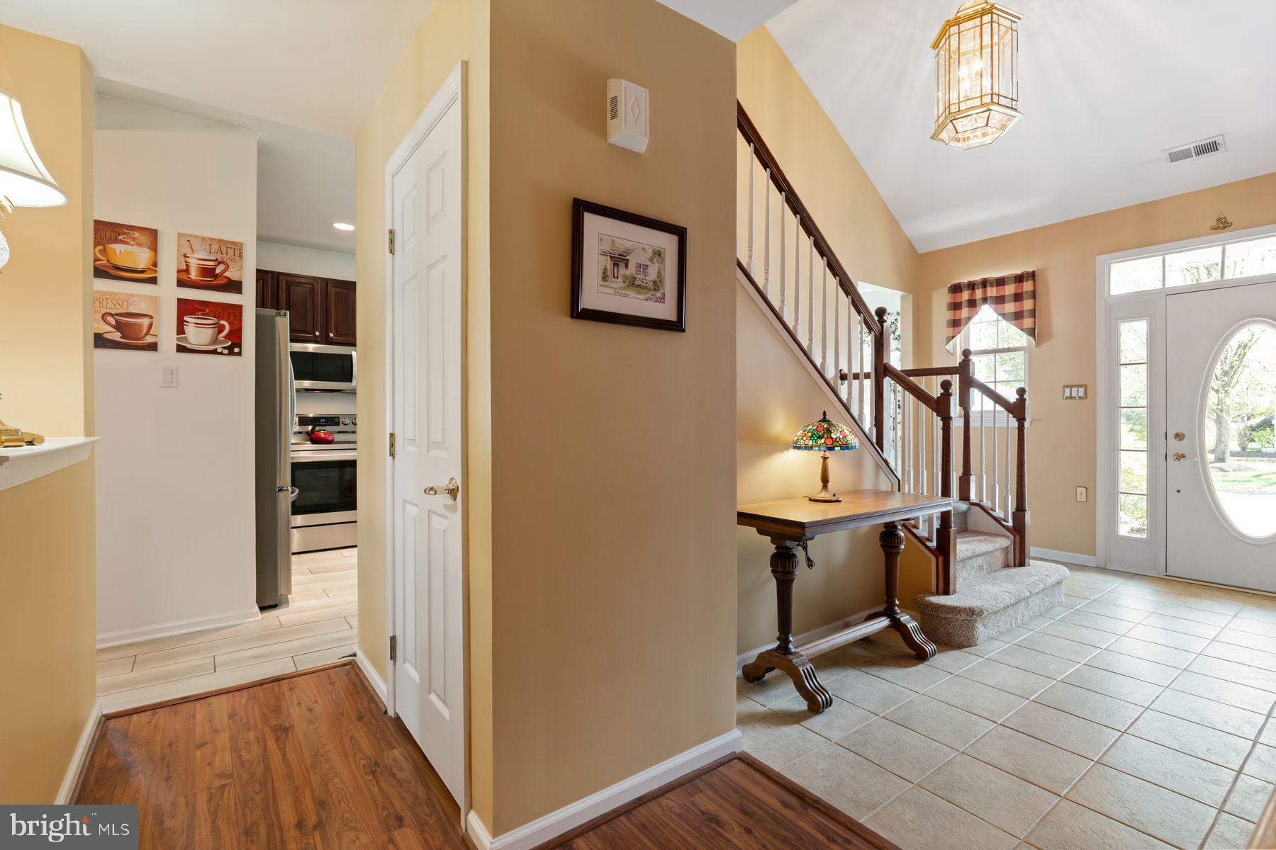 FLOWERS MILL - Residential