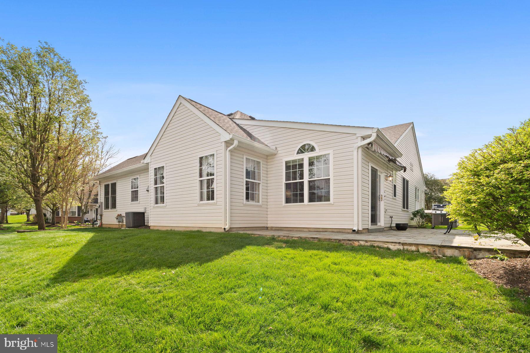 FLOWERS MILL - Residential