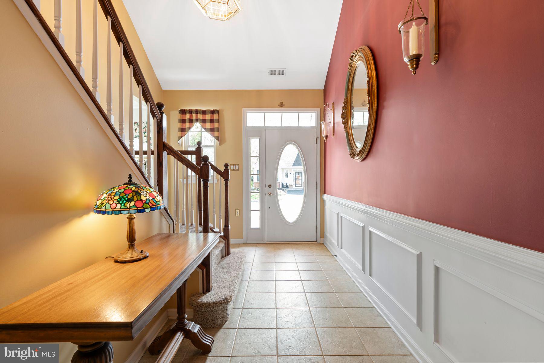 FLOWERS MILL - Residential