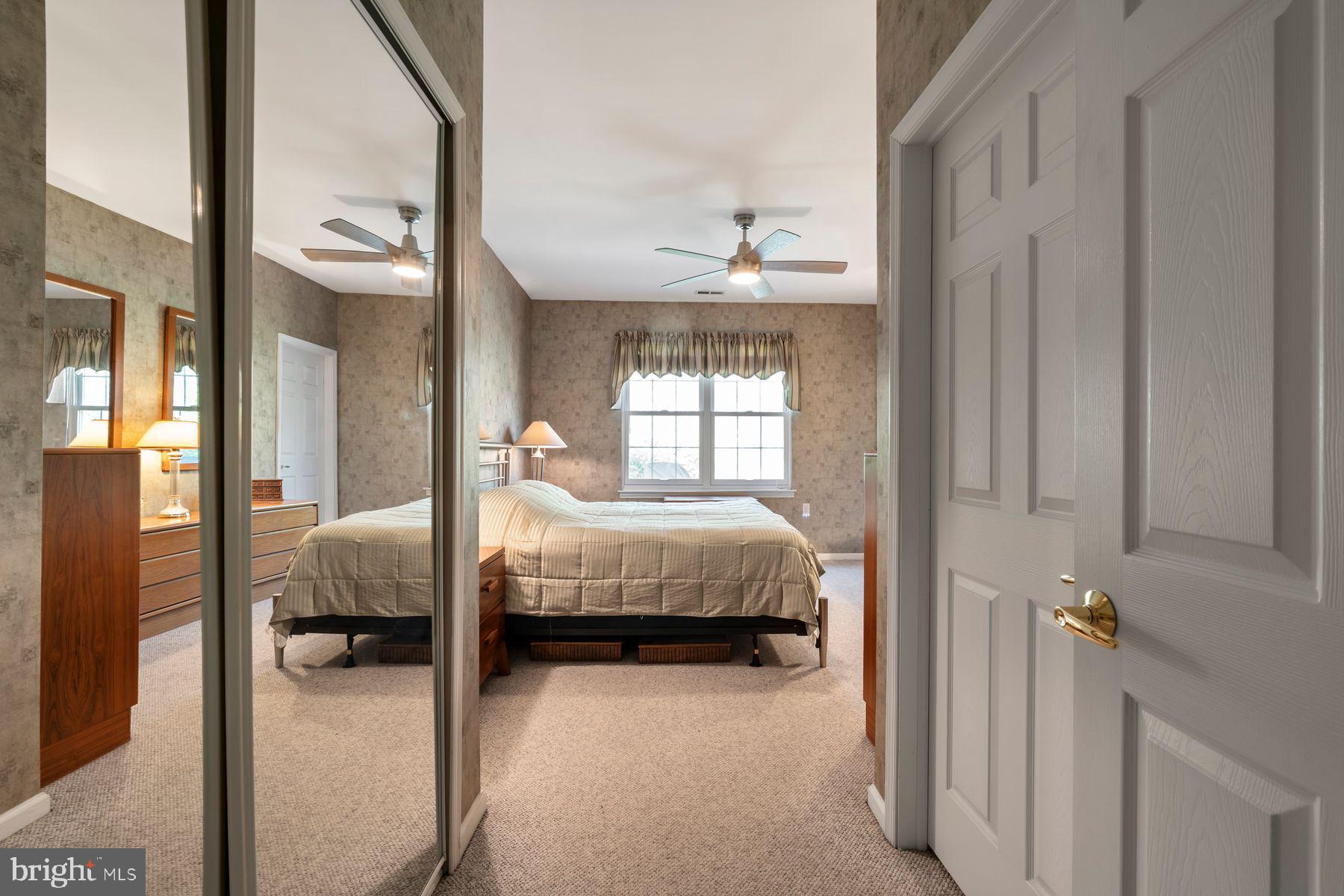 FLOWERS MILL - Residential