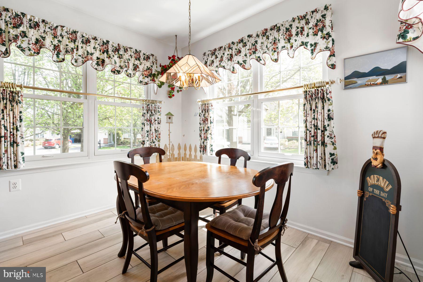 FLOWERS MILL - Residential