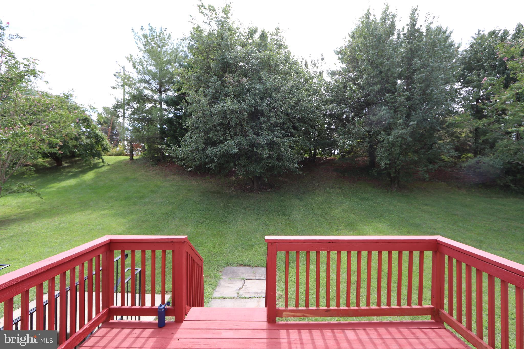 TINKERS CREEK - Residential Lease