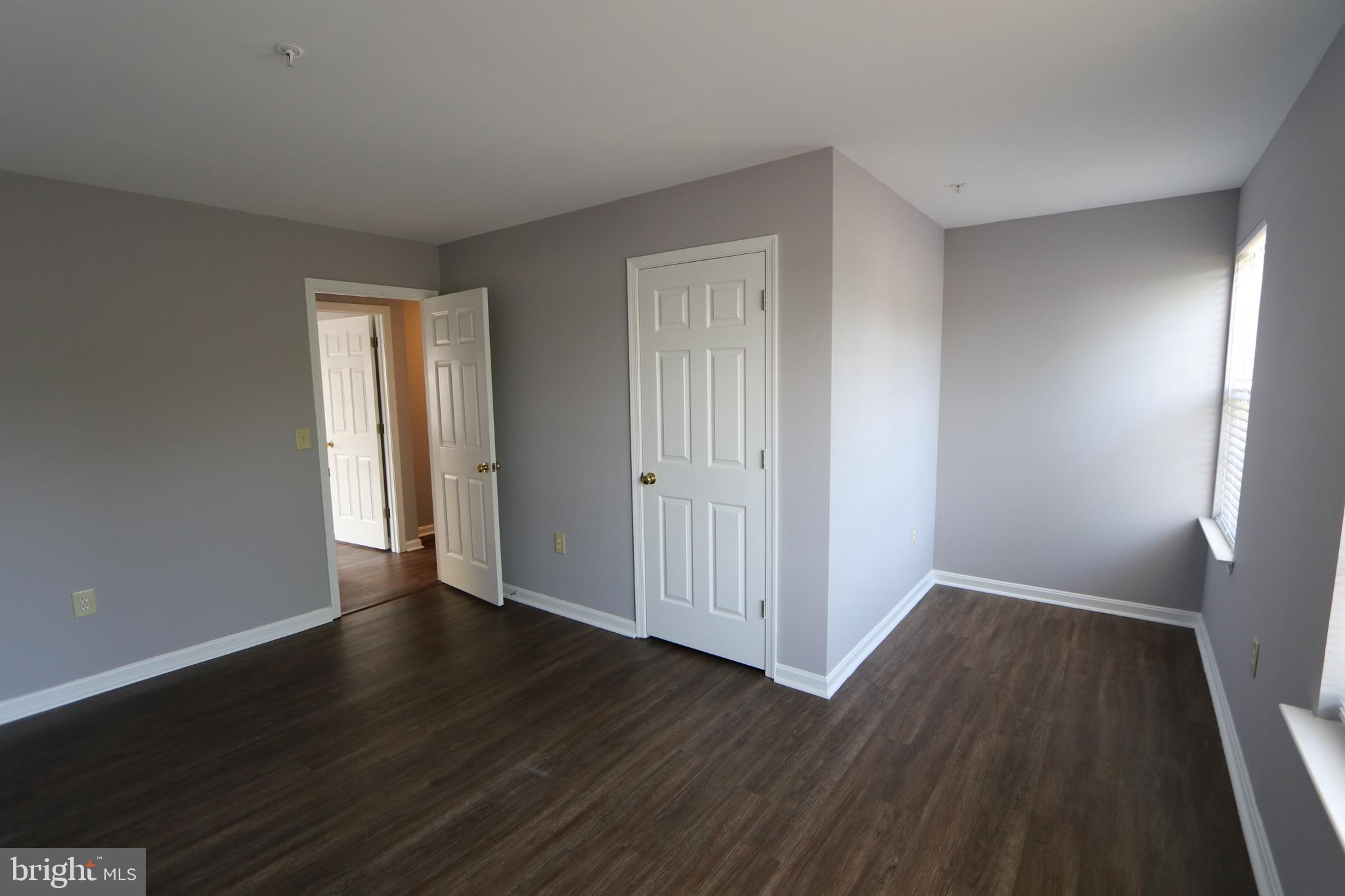 TINKERS CREEK - Residential Lease