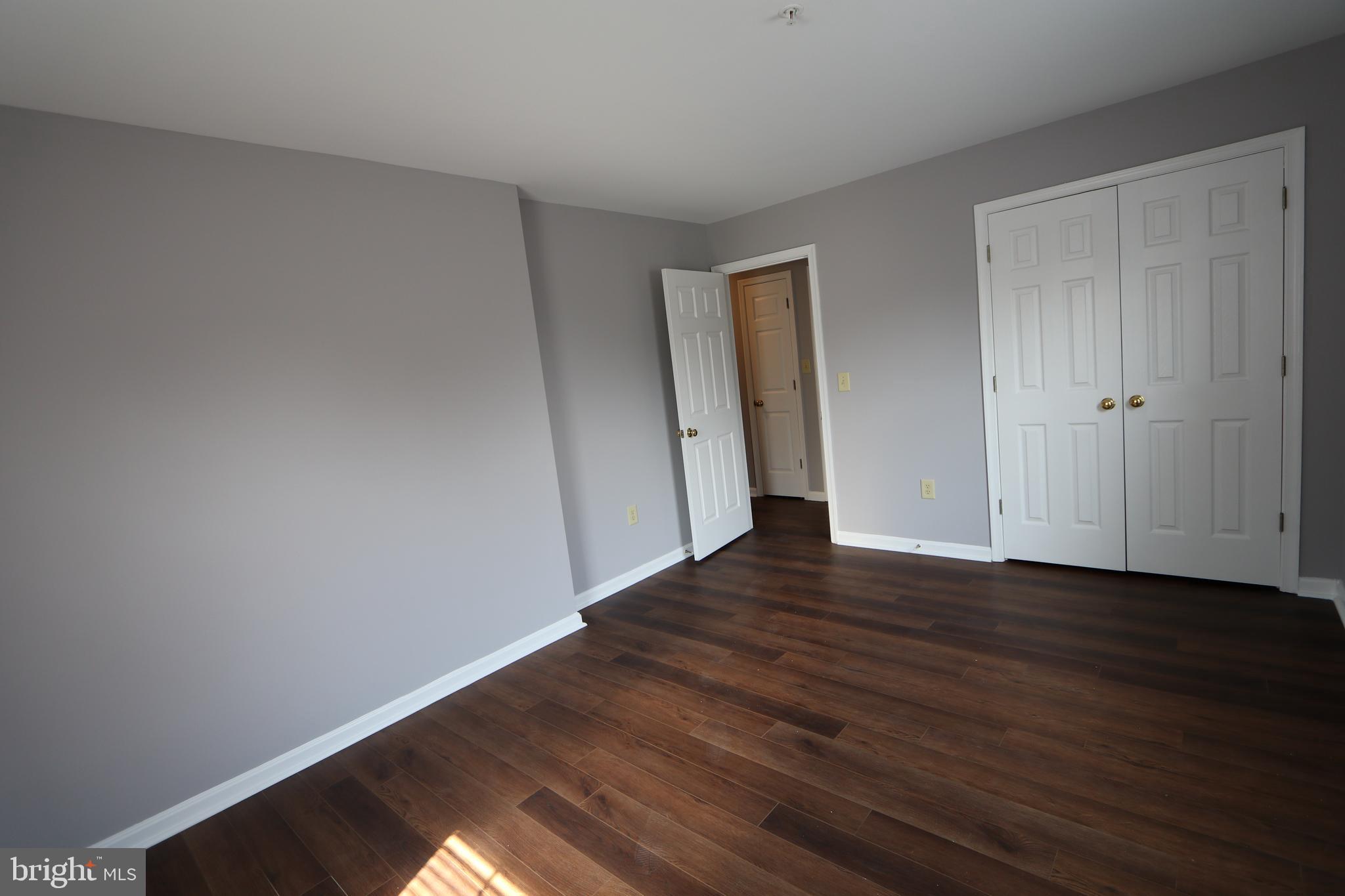 TINKERS CREEK - Residential Lease