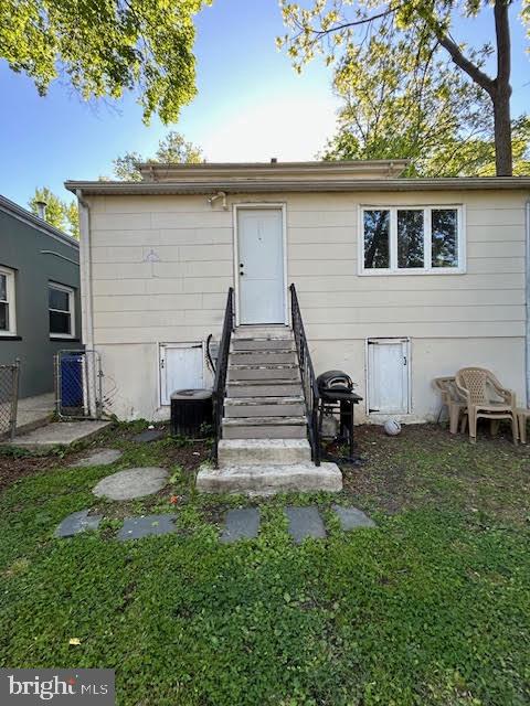 212 N CENTRE STREET