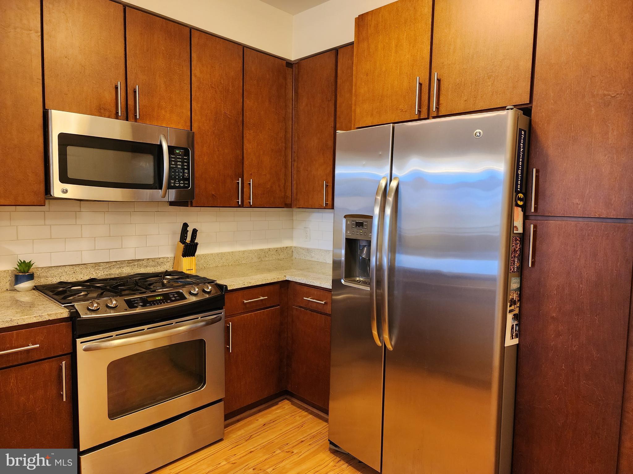 SILVER SPRING - Residential Lease