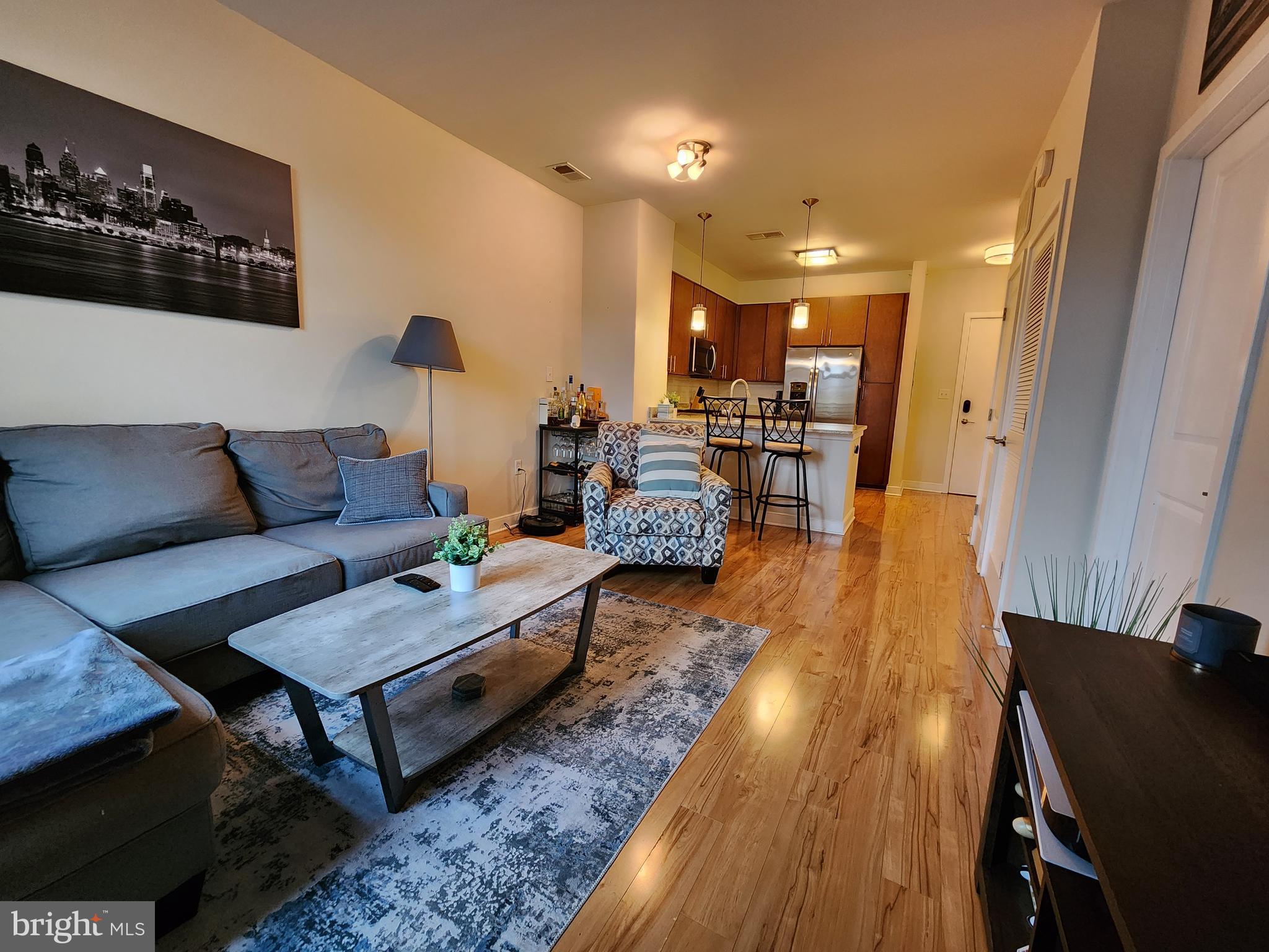 SILVER SPRING - Residential Lease