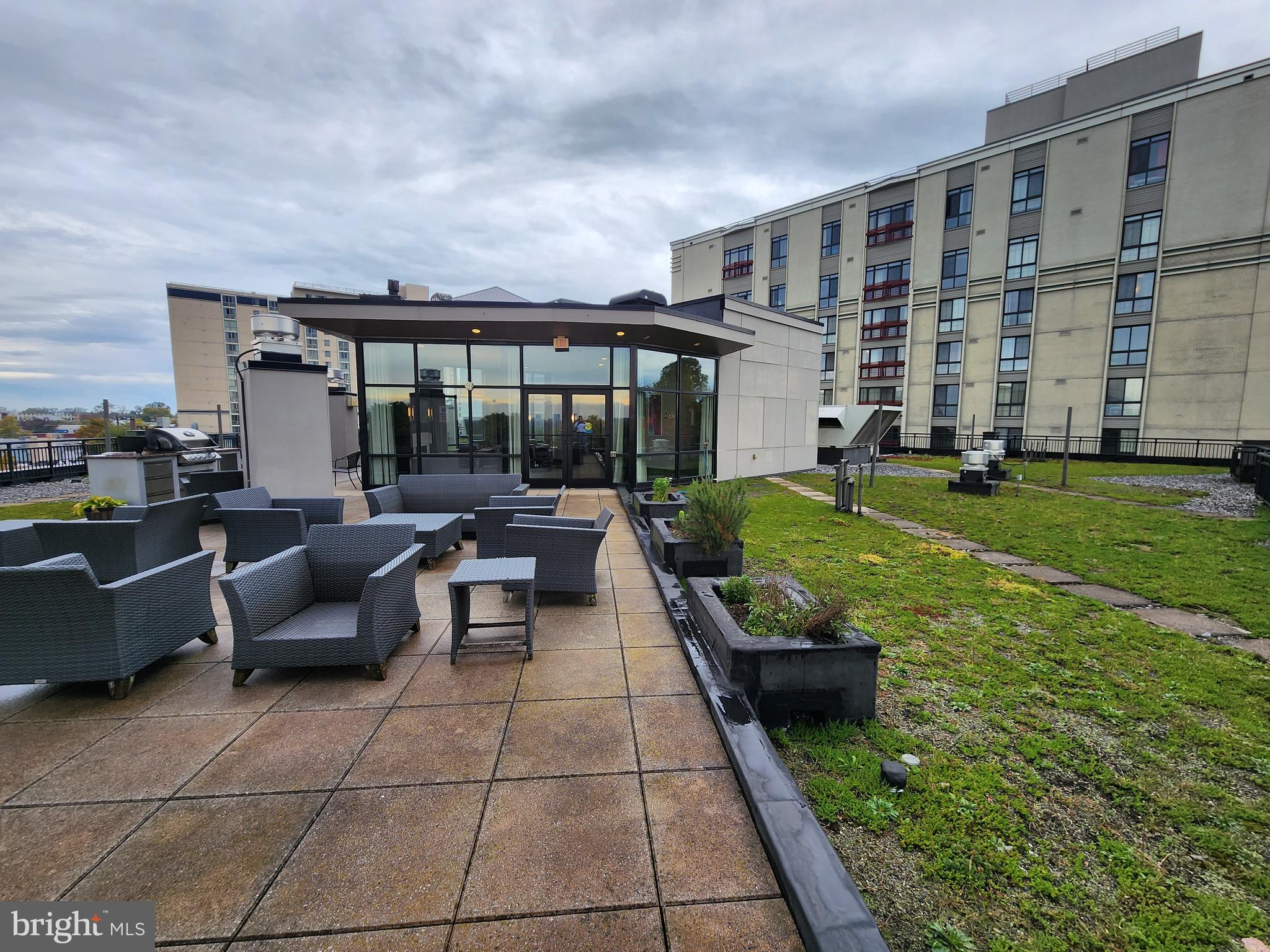 SILVER SPRING - Residential Lease