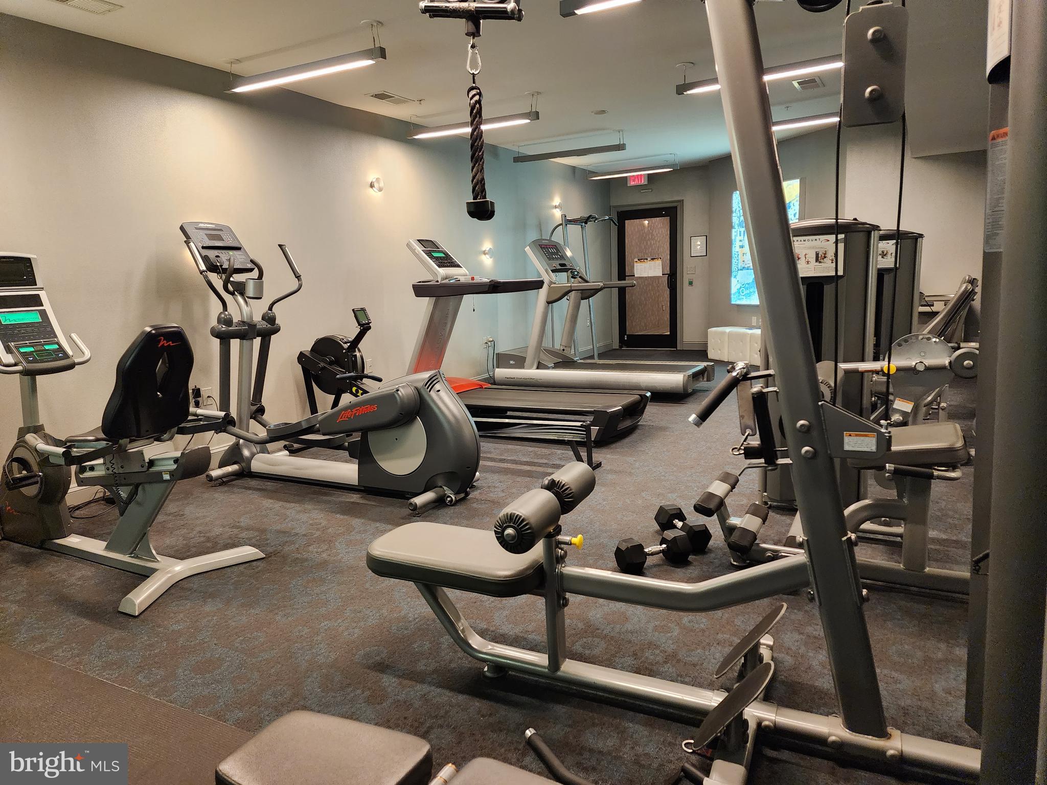 SILVER SPRING - Residential Lease