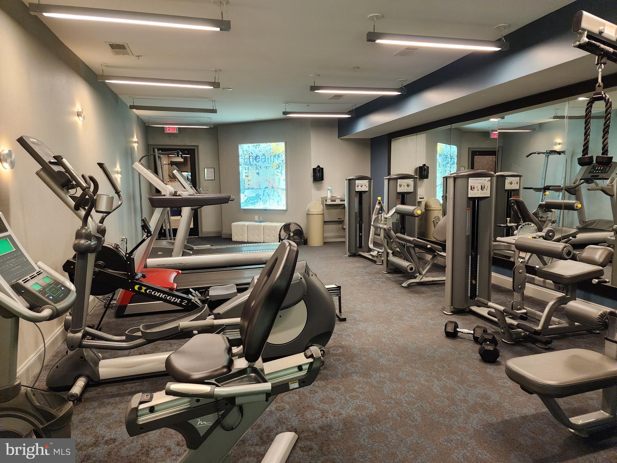 SILVER SPRING - Residential Lease