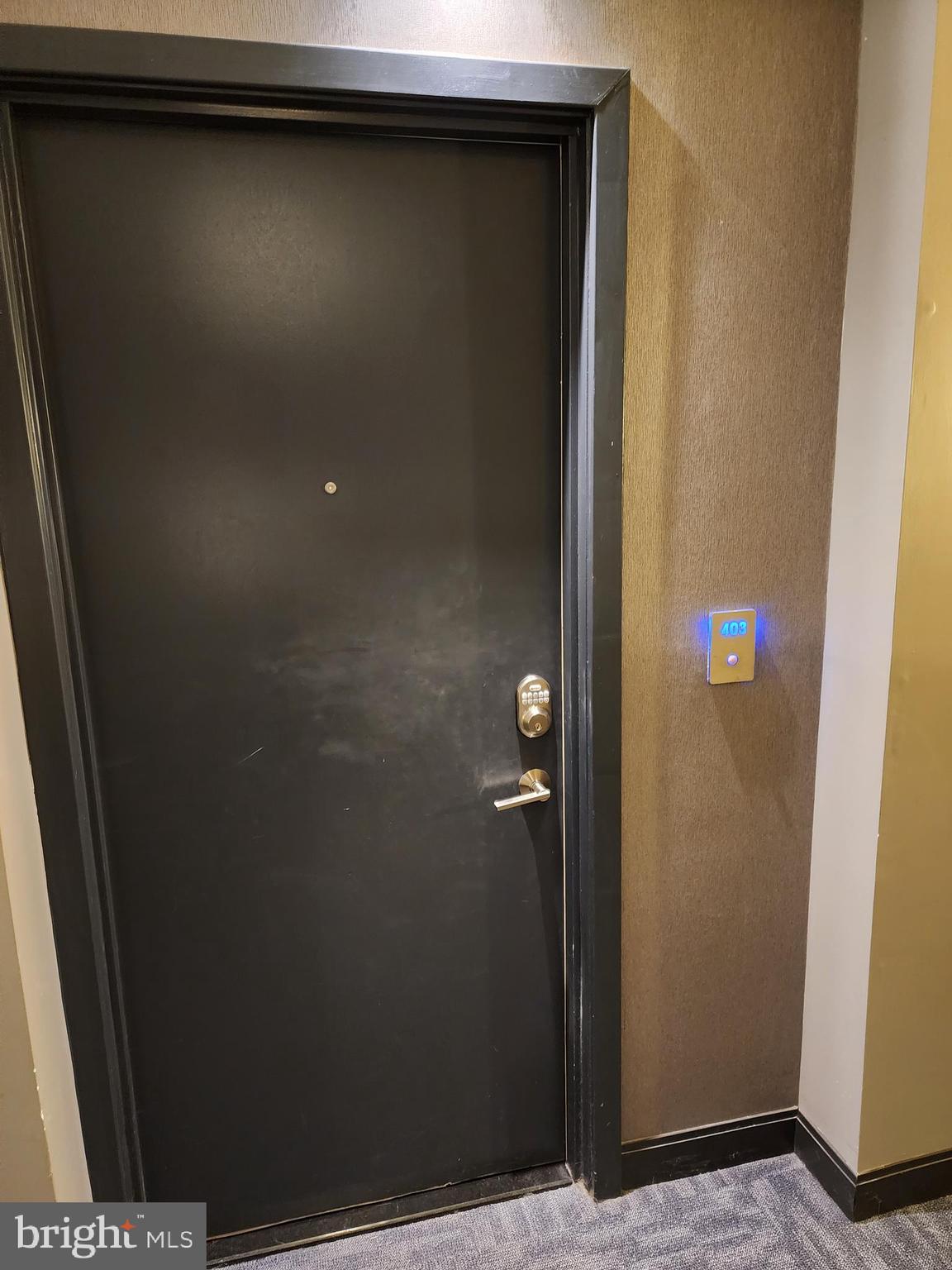 SILVER SPRING - Residential Lease