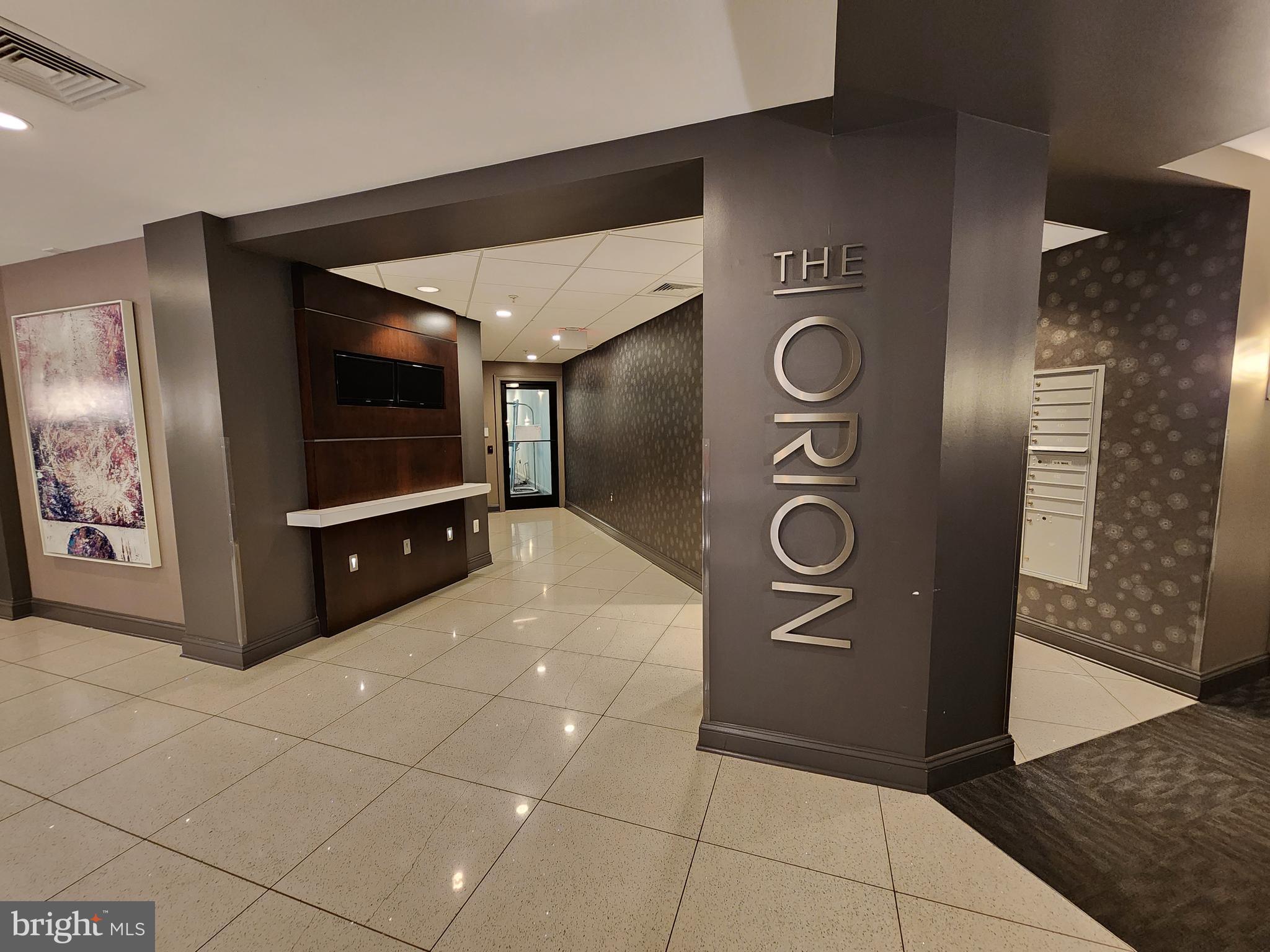 SILVER SPRING - Residential Lease