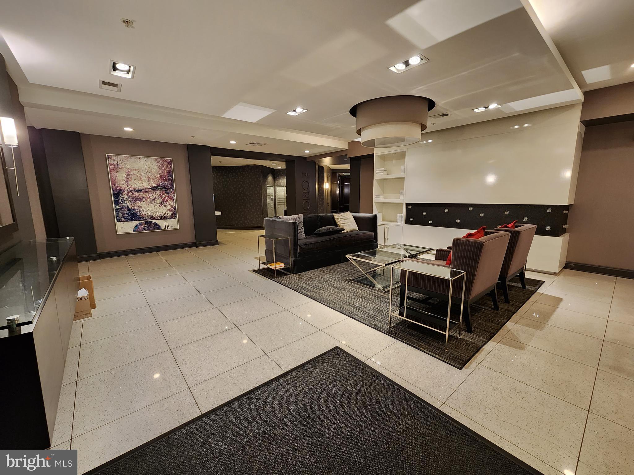 SILVER SPRING - Residential Lease