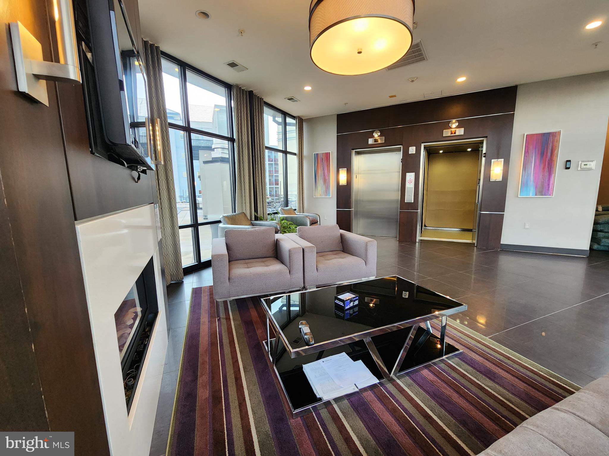 SILVER SPRING - Residential Lease