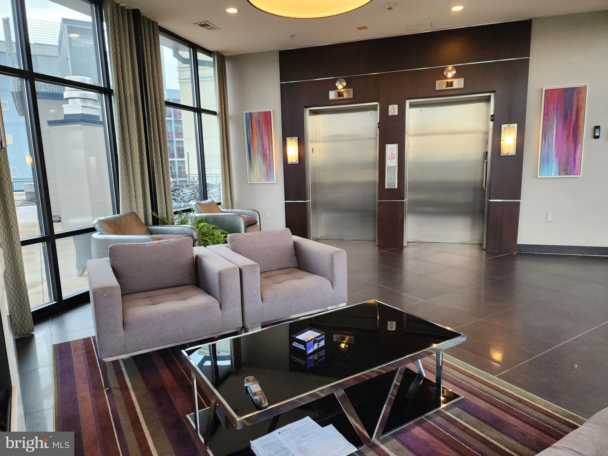 SILVER SPRING - Residential Lease