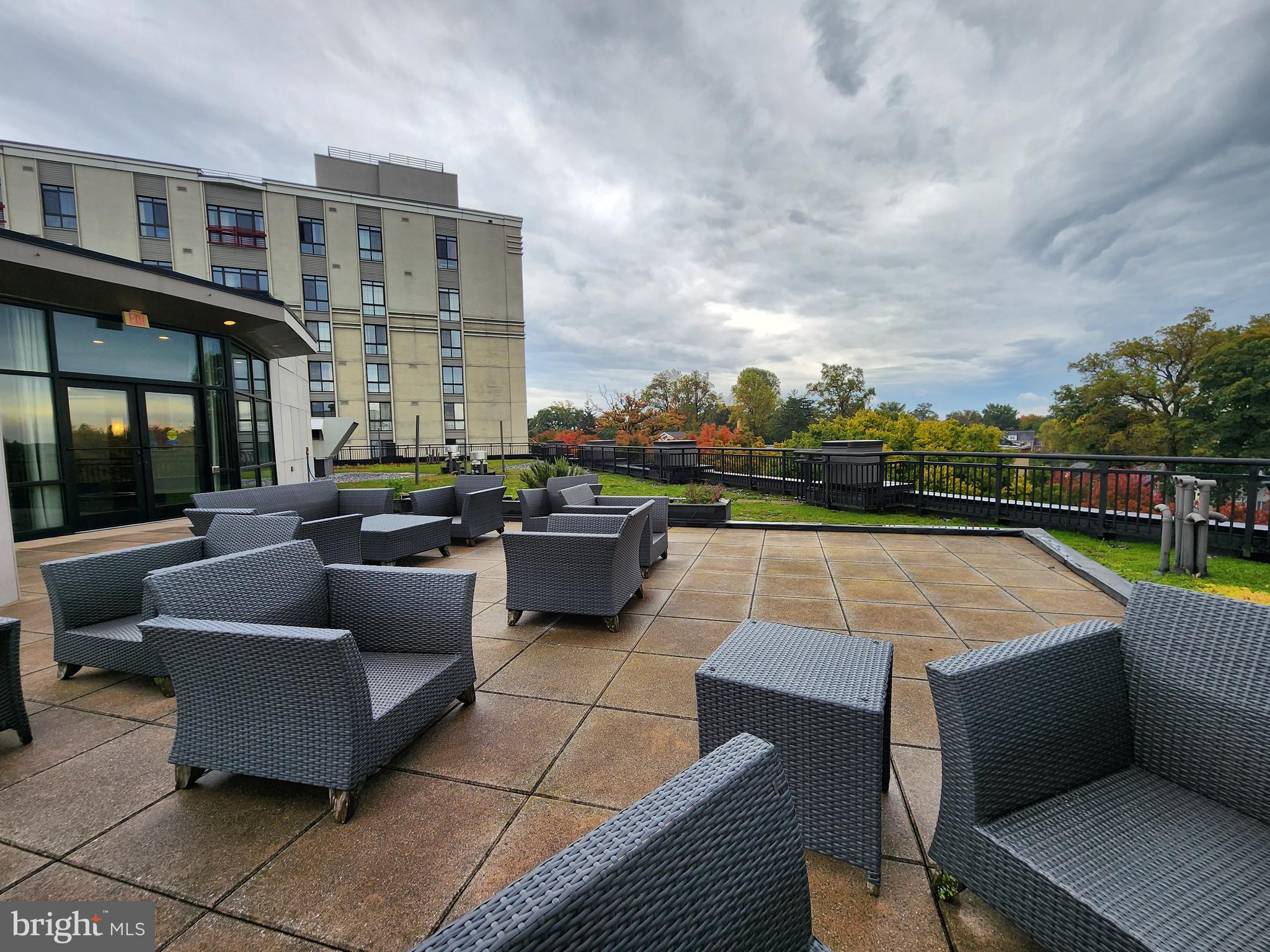 SILVER SPRING - Residential Lease